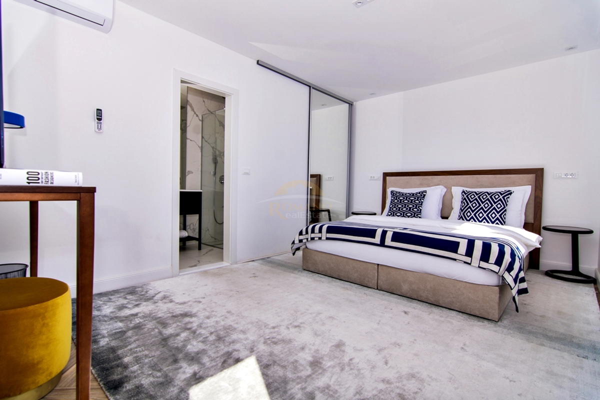 Splendido attico a soli 50 m dal mare sull'isola di Čiovo - 240 m2